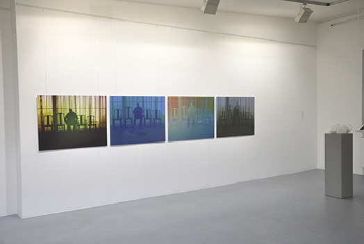 DAVE I-IV �Sigrid van Sierenberg