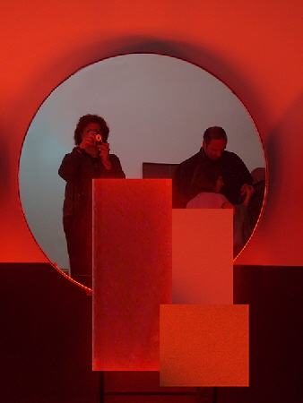 the photographer �Sigrid van Sierenberg