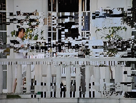 UNDERGROUND IV �Sigrid van Sierenberg