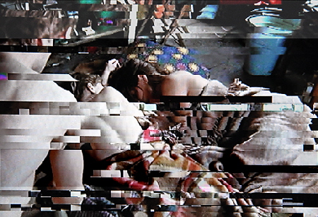 underground VI �Sigrid van Sierenberg