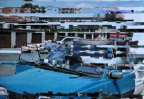 underground VIII �Sigrid van Sierenberg